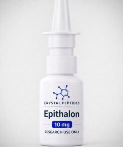 Epithalon 10mg/10ml
