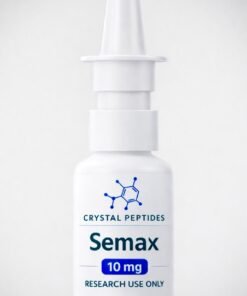 Semax 10mg/10ml
