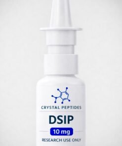 DSIP 10mg/10ml