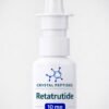 Retatrutide 10mg/10ml 1 2