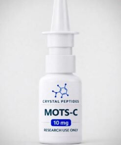 MOTS-c 10mg/10ml