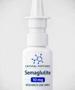 Semaglutide 10mg/10ml
