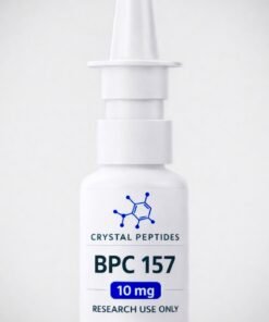 BPC 157 10mg/10ml