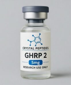 GHRP-2 Acetate 5mg