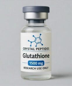 Glutathione 1500mg