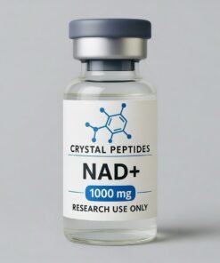 NAD+ 1000mg