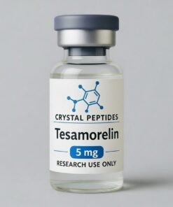 Tesamorelin 5mg